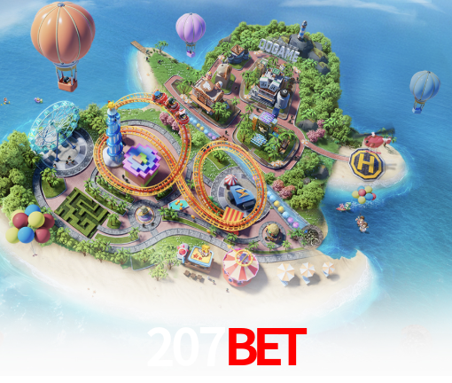 A Revolução dos Aplicativos de Jogos no 207bet