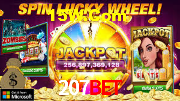 Descubra a Essência do 207bet: Nossa História e Compromissos